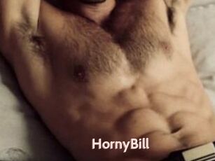 HornyBill