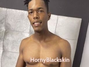 HornyBlackskin