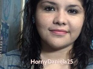 HornyDaniela25