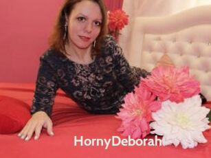 HornyDeborah