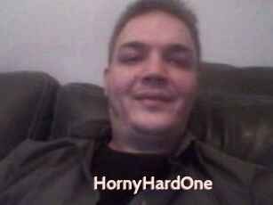 HornyHardOne