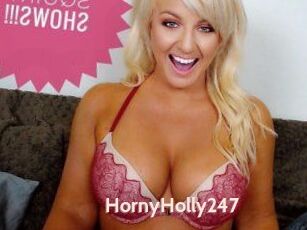 HornyHolly247