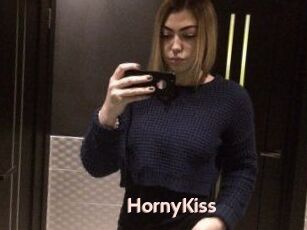 HornyKiss