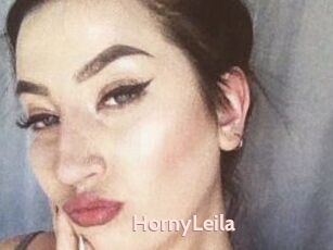 HornyLeila_