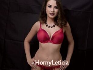 HornyLeticia