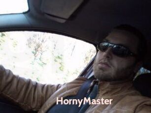 HornyMaster