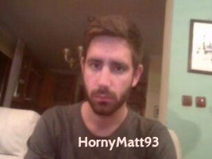 HornyMatt93