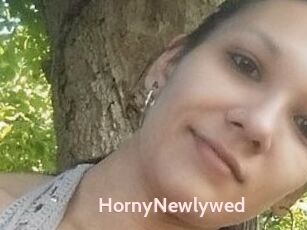 HornyNewlywed