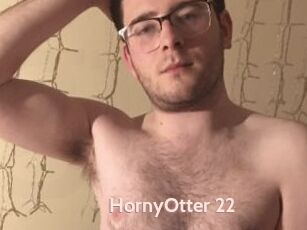 HornyOtter_22