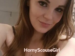 HornyScouseGirl