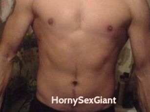 HornySexGiant