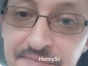 HornySt