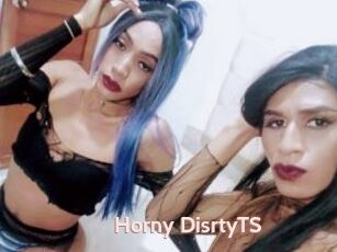 Horny_DisrtyTS