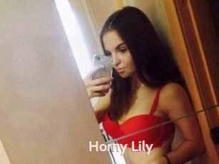 Horny_Lily_