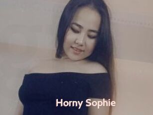 Horny_Sophie