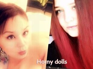 Horny_dolls