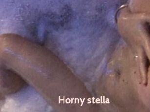 Horny_stella