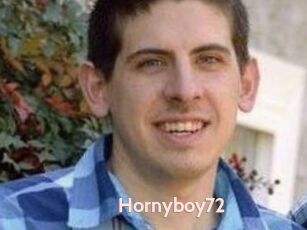 Hornyboy72