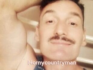 Hornycountryman