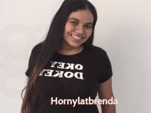 Hornylatbrenda