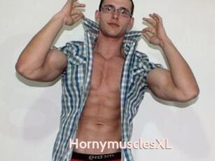 HornymusclesXL