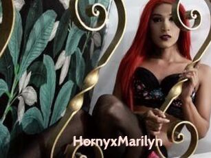 HornyxMarilyn