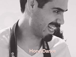 HorusDance