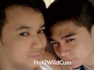 Hot2WildCum