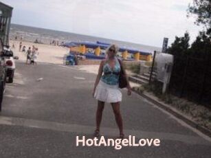 HotAngelLove