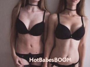 HotBabesBOOM