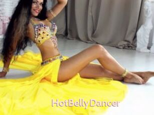 HotBellyDancer