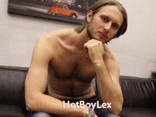 HotBoyLex