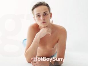 HotBoySuny