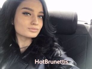 HotBrunettis