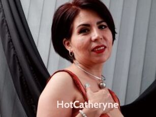 HotCatheryne