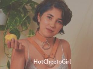 HotCheetoGirl