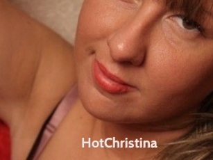 HotChristina