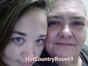 HotCountryRose69