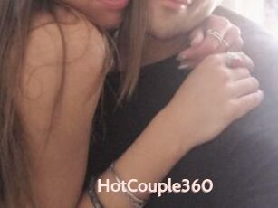 HotCouple360