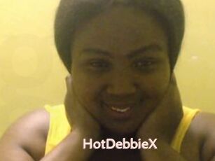 HotDebbieX