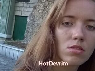 HotDevrim