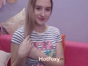 HotFoxy