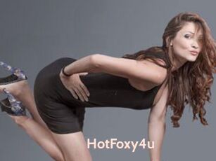 HotFoxy4u