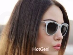 HotGeni