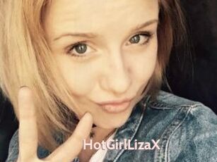 HotGirlLizaX