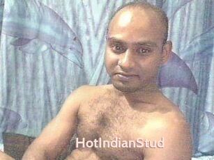 HotIndianStud