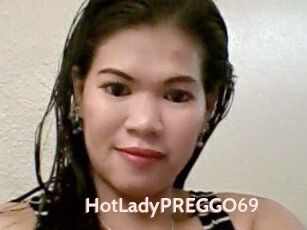 HotLadyPREGGO69