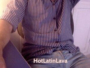 HotLatinLava