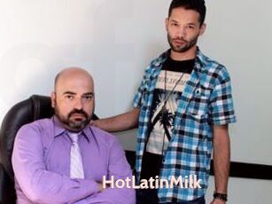 HotLatinMilk