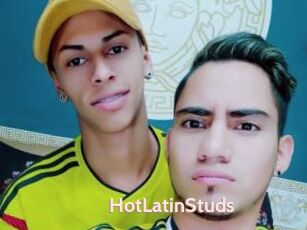 HotLatinStuds